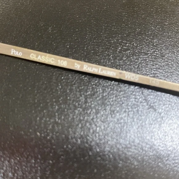 Vintage Ralph Lauren frames - Picture 2 of 6